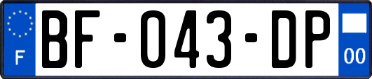 BF-043-DP