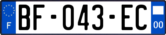 BF-043-EC