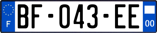 BF-043-EE