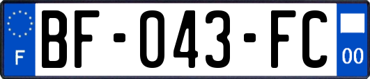 BF-043-FC