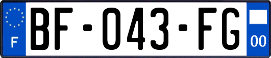 BF-043-FG