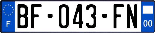 BF-043-FN