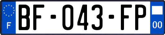 BF-043-FP