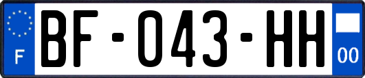 BF-043-HH