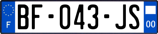 BF-043-JS