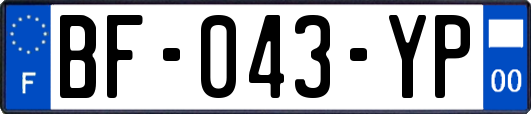 BF-043-YP