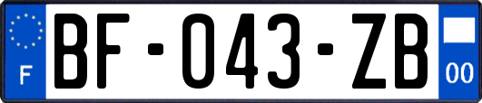 BF-043-ZB