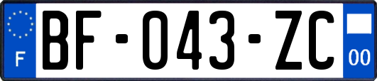 BF-043-ZC