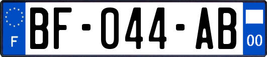 BF-044-AB