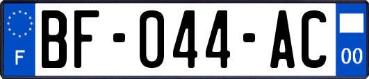 BF-044-AC