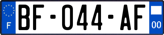 BF-044-AF