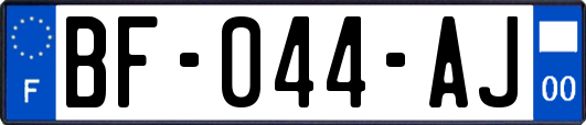 BF-044-AJ