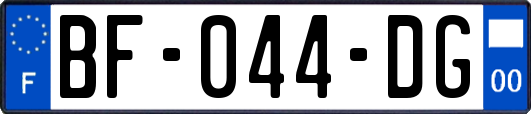 BF-044-DG