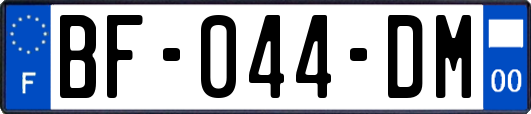 BF-044-DM
