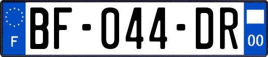 BF-044-DR