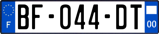 BF-044-DT