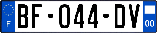 BF-044-DV