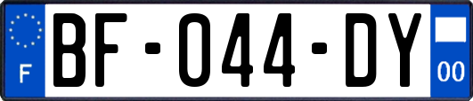 BF-044-DY