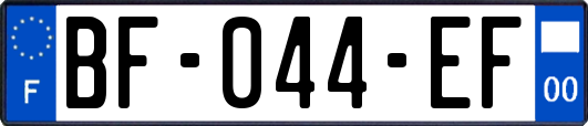 BF-044-EF