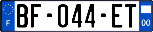 BF-044-ET