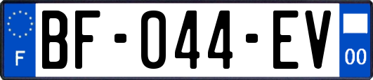 BF-044-EV