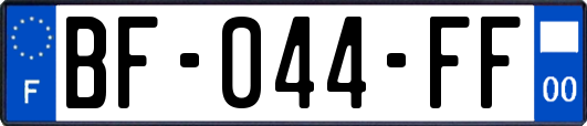 BF-044-FF