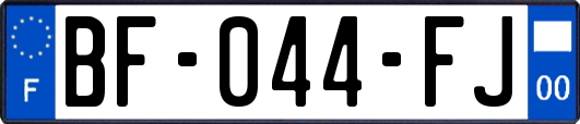 BF-044-FJ