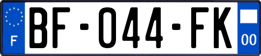 BF-044-FK