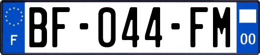 BF-044-FM