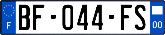 BF-044-FS