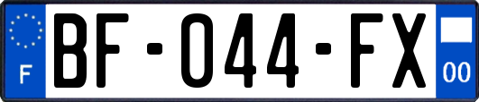 BF-044-FX