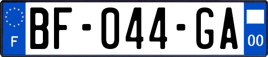BF-044-GA