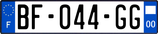 BF-044-GG