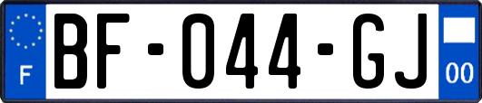 BF-044-GJ
