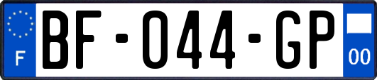 BF-044-GP