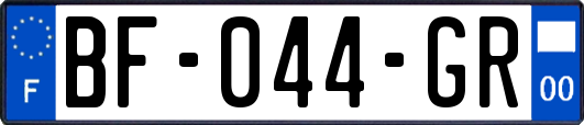 BF-044-GR