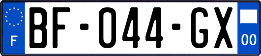 BF-044-GX