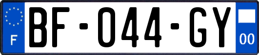 BF-044-GY