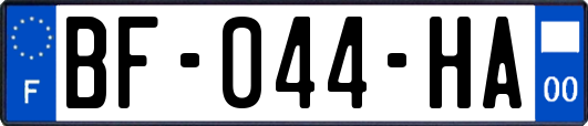 BF-044-HA