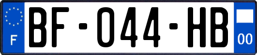 BF-044-HB