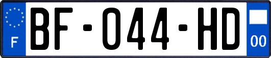 BF-044-HD
