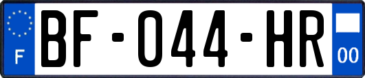 BF-044-HR