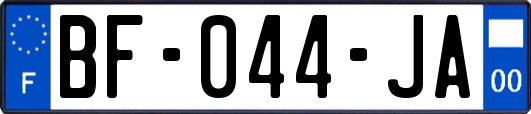 BF-044-JA