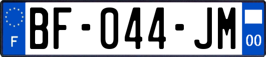 BF-044-JM
