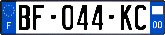 BF-044-KC
