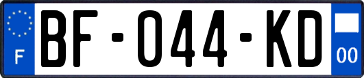 BF-044-KD