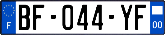BF-044-YF