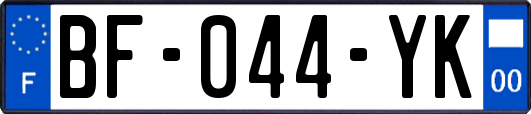 BF-044-YK