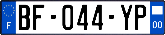 BF-044-YP