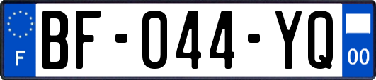BF-044-YQ